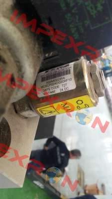 SP-SES-08-024DGH  IMAV Hydraulik