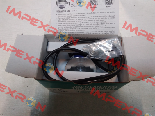 EMI55M.512Z5/28P 8X10PR Eltra