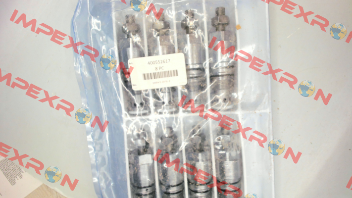 400552617 / DRPA-5-10-SL-3 Bucher