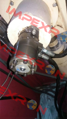 BR-O-315-2A-M08-CL250-XXXX-000-XXX-XX (SEM 510315011B31)  Sam Hydraulik