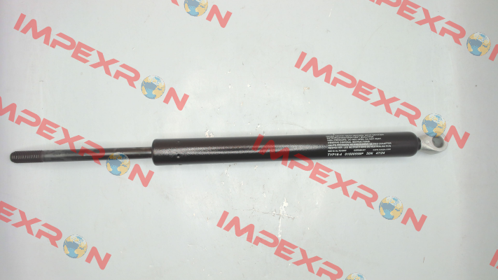 16-4 016 00558 50N Suspa