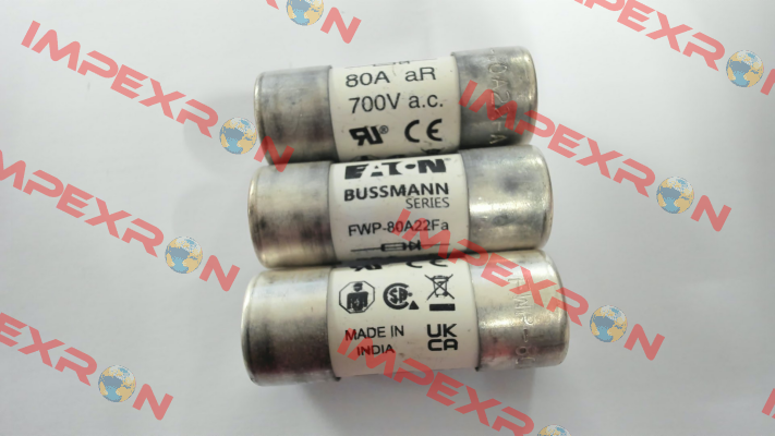 EPACK-3PH/FUSE/63A Eurotherm