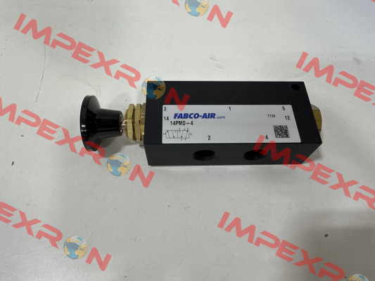 14PMD-4 Fabco Air