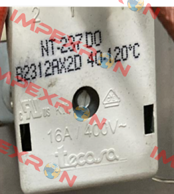NT-237DO B2312AX2D Tecasa