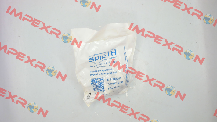 DSL 32.48 Spieth
