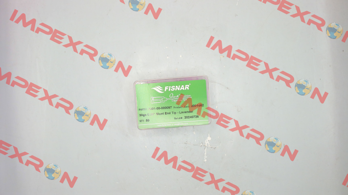 8001082 Fisnar