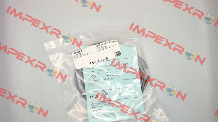 IB050206 IPF Electronic