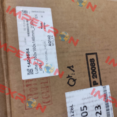 1404684 Ecofit