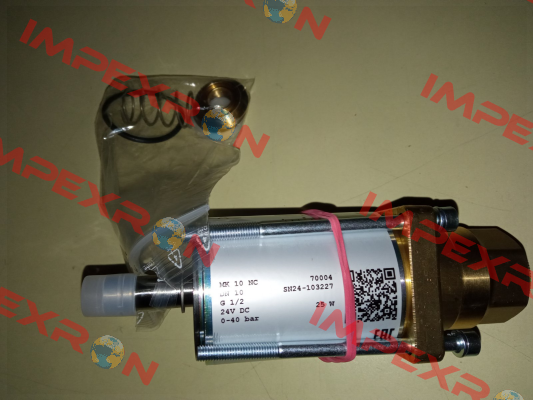 CX 70004 MK10 NC Coax