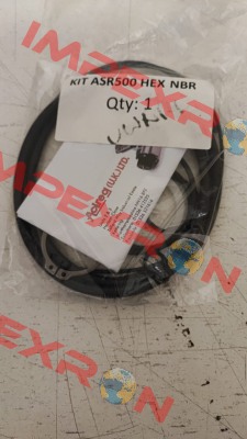 ADA 500 SOFT SEAL SPARES KIT Actreg