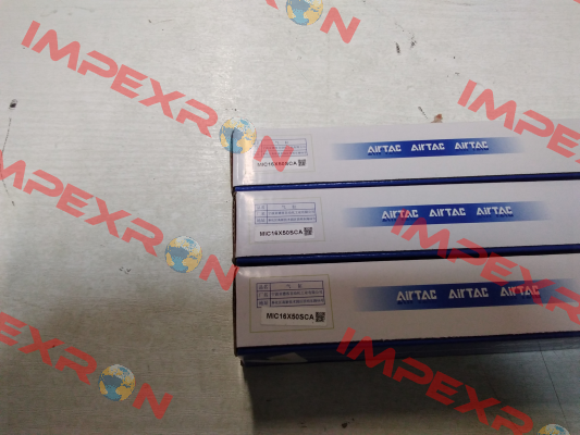 MIC16X50SCA Airtac