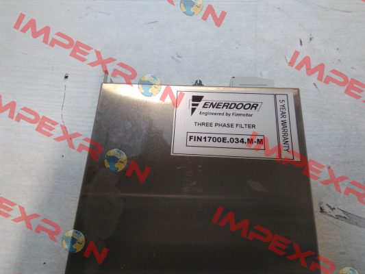 FIN1700E.034.M-M Enerdoor
