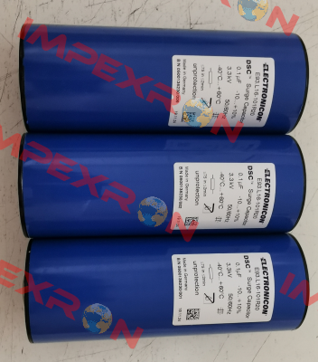E93.L16-101R20 Electronicon