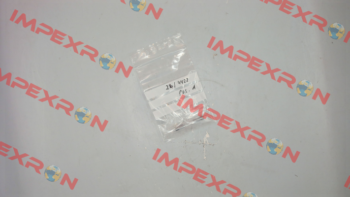 910927241/ Drill 2 Erichsen