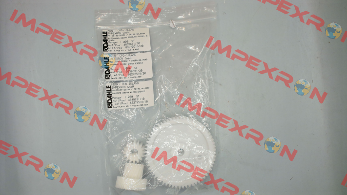 16100-26331 Dahle
