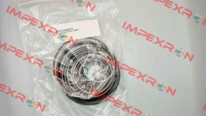 0553824 Weber Hydraulik
