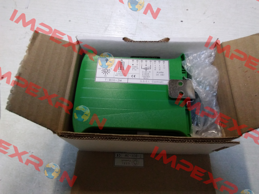 200T-3M GSEI Controlli