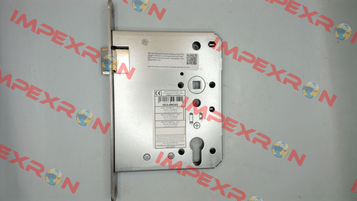 1013 PZW ls * 100/72/24/9 BEYER & MULLER
