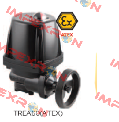 TREA60(ATEX) Tork