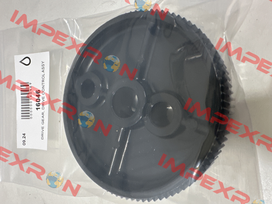 FL16046 Fleck Valves