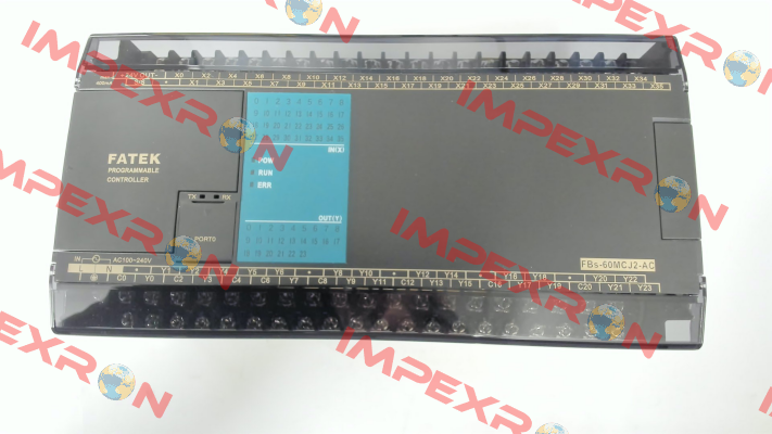 FBs-60MCJ2-AC Fatek