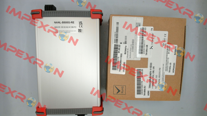 NANL-B500G-RE Hilscher