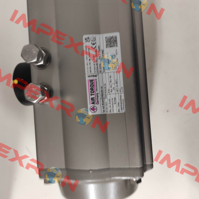 AT351UDA F07/10-N- DS22  (DR00220U) Air Torque