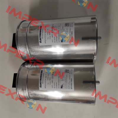 E65.S23-563M30 - 34,4 kVar 850Vac 3x55,7mF K ELECTRONICON Kondensatoren