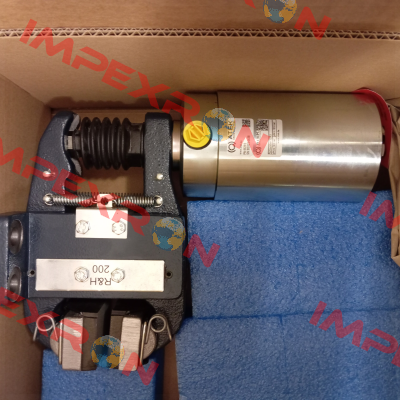 R&H 200.552.01 / 11293 ELEPHANT Brakes