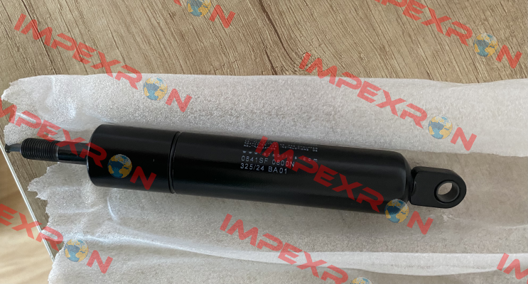 0841SF 0800N Stabilus