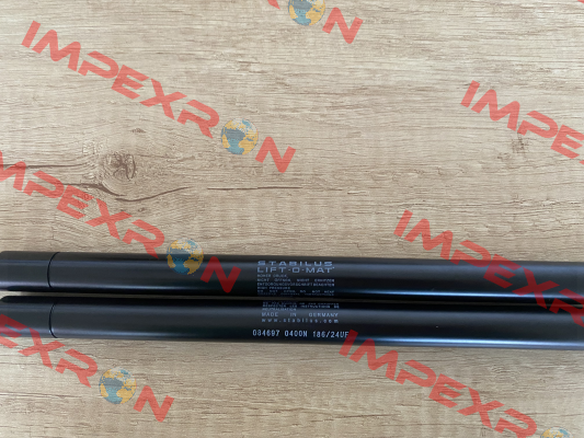 084697 / 400N Stabilus