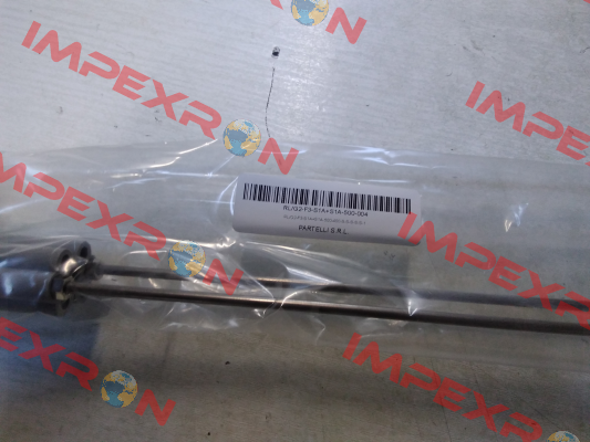 RL/G2-F3-S1A+S1A-500-004 F.lli Giacomello