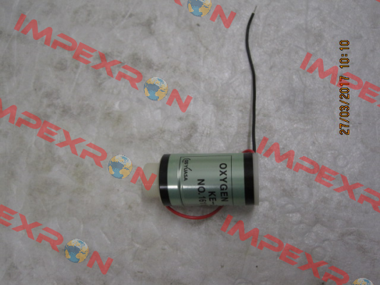 KE-25F-3 (12825)  Figaro