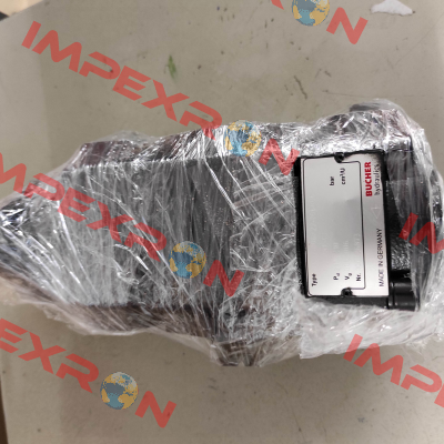 100026873 / QX22-006/22-006R06 Bucher