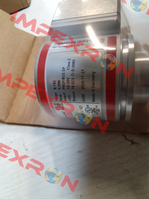 CEV-58-2-M 8192/4096 ( Art. CEV582M-10167 ) TR Electronic