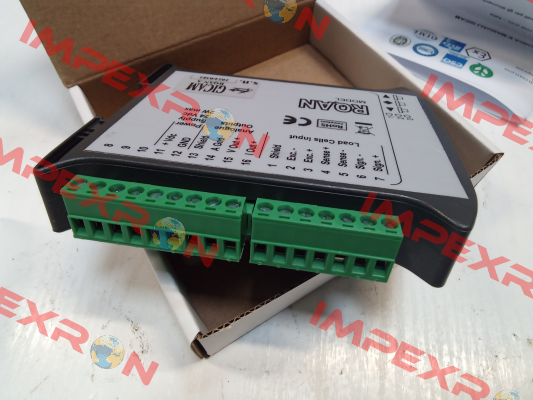 IA-ELE-SA-112 /RQAN Gicam