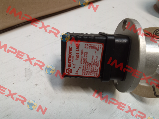 LM2CFA350 Elettrotec
