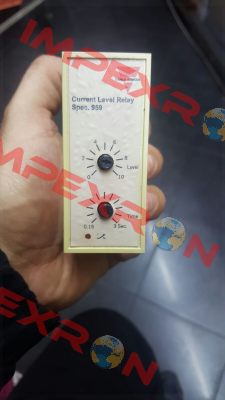 Art.Nr. 061311 /Spec. 959  OEM Carlo Gavazzi