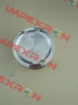 1.8t Wossner STD Stroke - 83.0 Wiseco