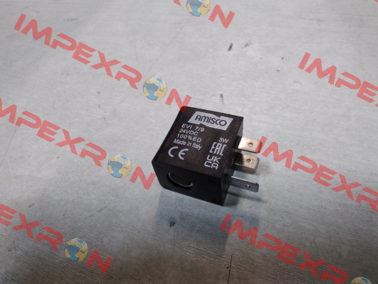 10752 / ES024DC Eurotec