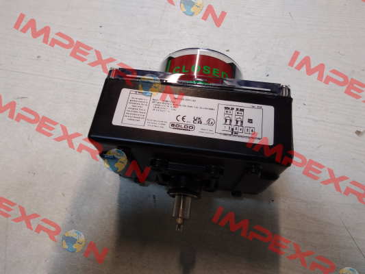 SB60200-20X11A2 Soldo