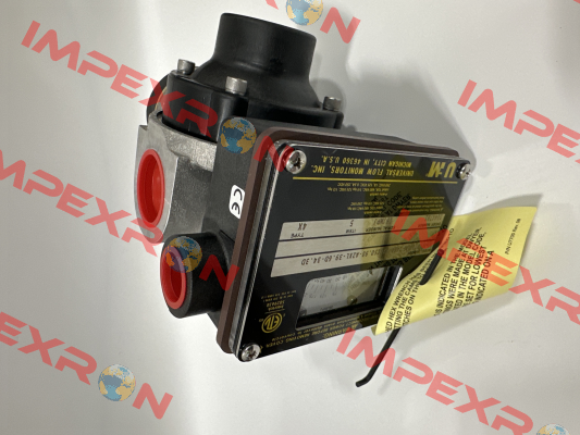 MN-AIB70GLM-24BP-174CS0.90-A2XL-39.6D-34.3D Universal flow monitors