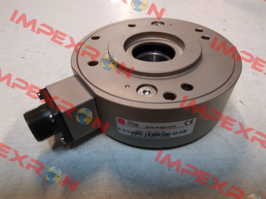 CKC.125.150.25 Cod. 6B120003 Re S.p.A.