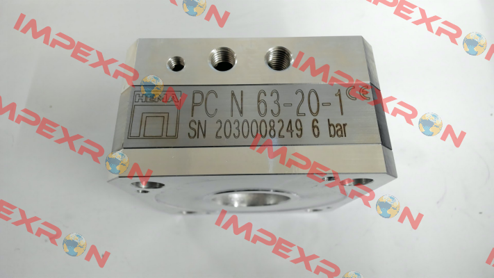 PC N 63-20-1 Hema