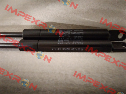 278149 0300N / Mat.Nr.: 1009243 Stabilus