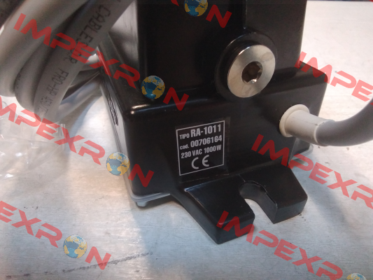 RA-1011 1000W 230V ( 00706164  ) Elcos