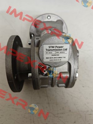 RMI 40 F1 1/28 G 63B14 Stm