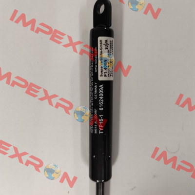 16-1 01624009A 400N Suspa