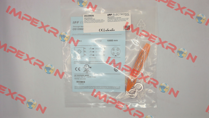 OS120026 IPF Electronic