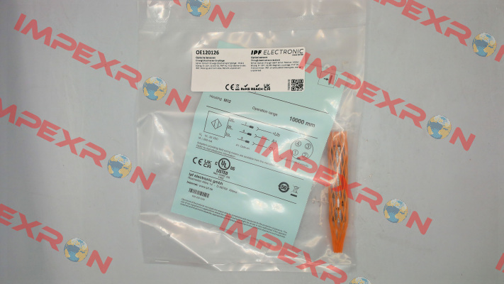 OE120126 IPF Electronic